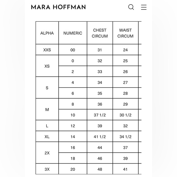 Mara Hoffman Zia Dress - Picture 10 of 11